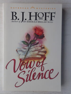 Vow of Silence