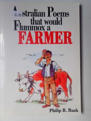 Australian Poems that would Flummox a Farmer