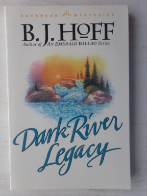 Dark River Legacy