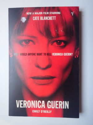 Veronica Guerin