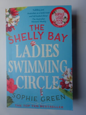 The Shelly Bay Ladies Swimming Circle