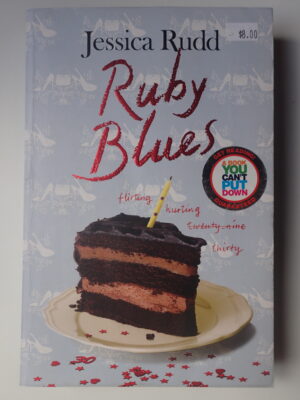 Ruby Blues