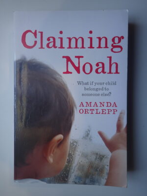 Claiming Noah