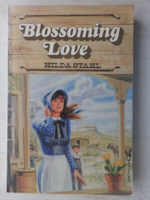 Blossoming Love