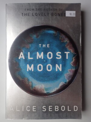 The Almost Moon