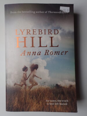 Lyrebird Hill