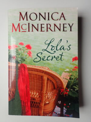 Lola's Secret