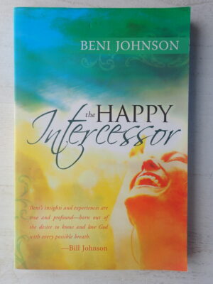 The Happy Intercessor