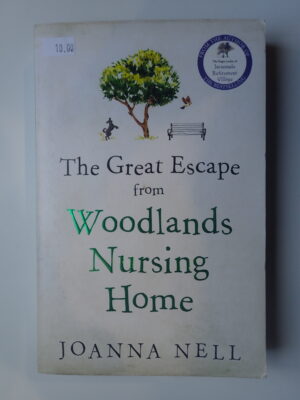 The Great Escape from Woodlands Nursing Home