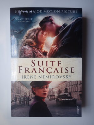 Suite Francaise