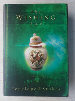 The Wishing Jar