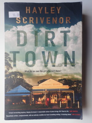 Dirt Town