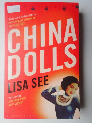 China Dolls