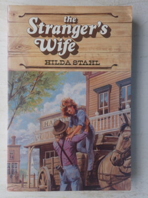 The Stranger's Wife