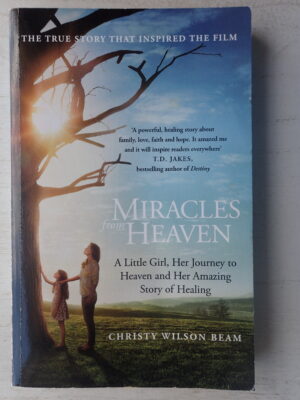 Miracles from Heaven