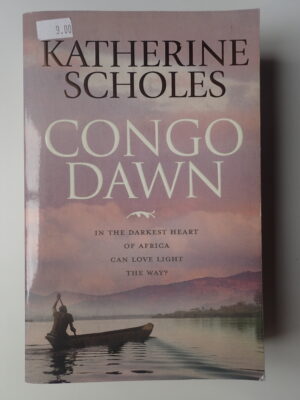 Congo Dawn