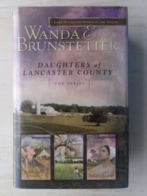 Daughters of Lancaster County