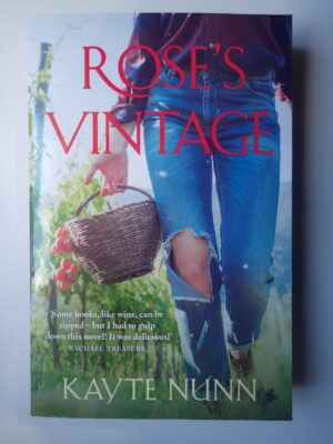 Rose's Vintage