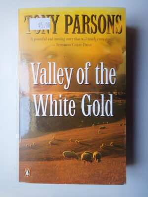 Valley of the White Gold