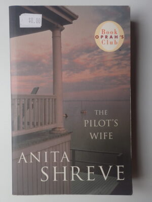 The Pilot's Wife