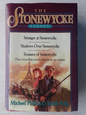 The Stonewycke Legacy