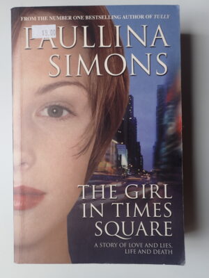 The Girl in Times Square