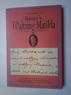 Banjo's Waltzing Matilda