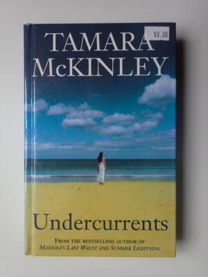 Undercurrents (Hard Cover)