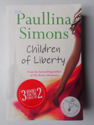 Children of Liberty