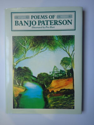 Poems of Banjo Paterson