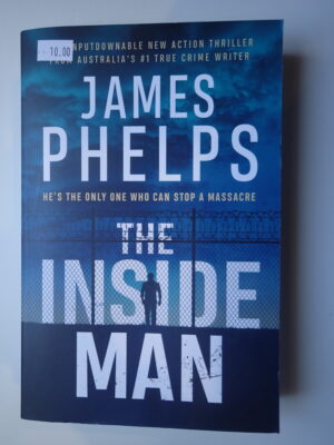 The Inside Man