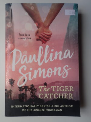 The Tiger Catcher