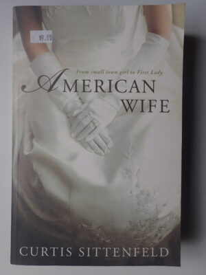 American Wife