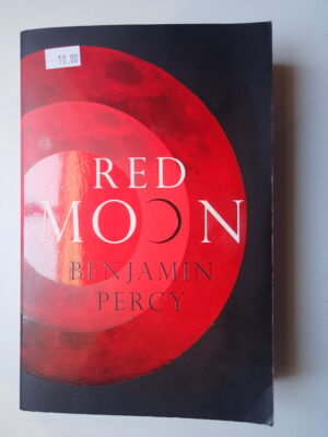 Red Moon