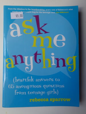 Ask Me Anything