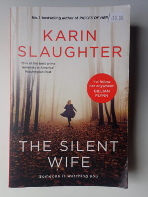 The Silent Wife