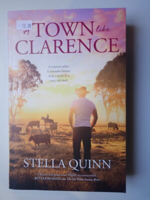 A Town Like Clarence