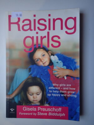 Raising Girls