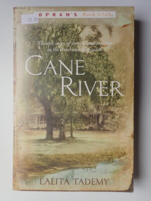 Cane River