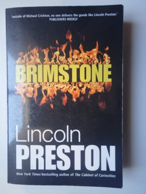 Brimstone