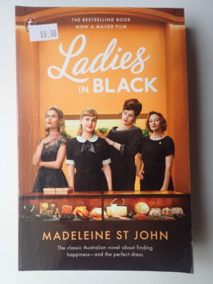 Ladies in Black