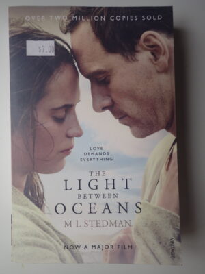 The Light between Oceans