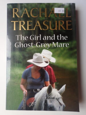 The Girl and the Ghost-Grey Mare