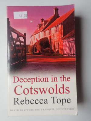 Deception in the Cotswolds