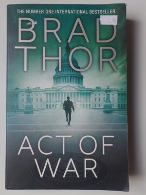 Act of War