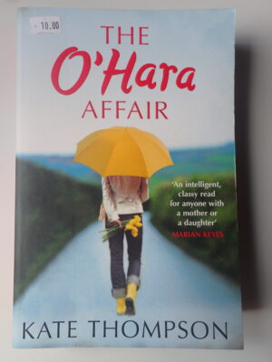 The O'Hara Affair