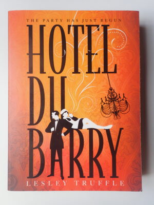 Hotel Du Barry