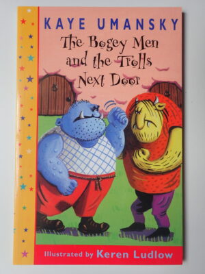 The Bogey Men and the Trolls Next Door