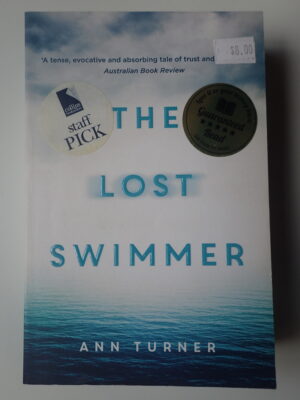 The Lost Swimmer