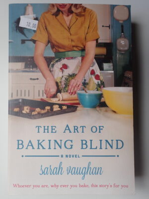 The Art of Baking Blind